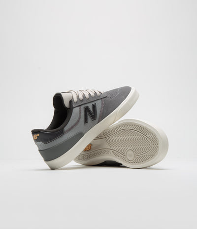 New Balance Numeric 272 Shoes - Castlerock