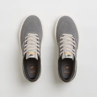 New Balance Numeric 272 Shoes - Castlerock thumbnail