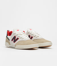 New balance split suede 288 on sale