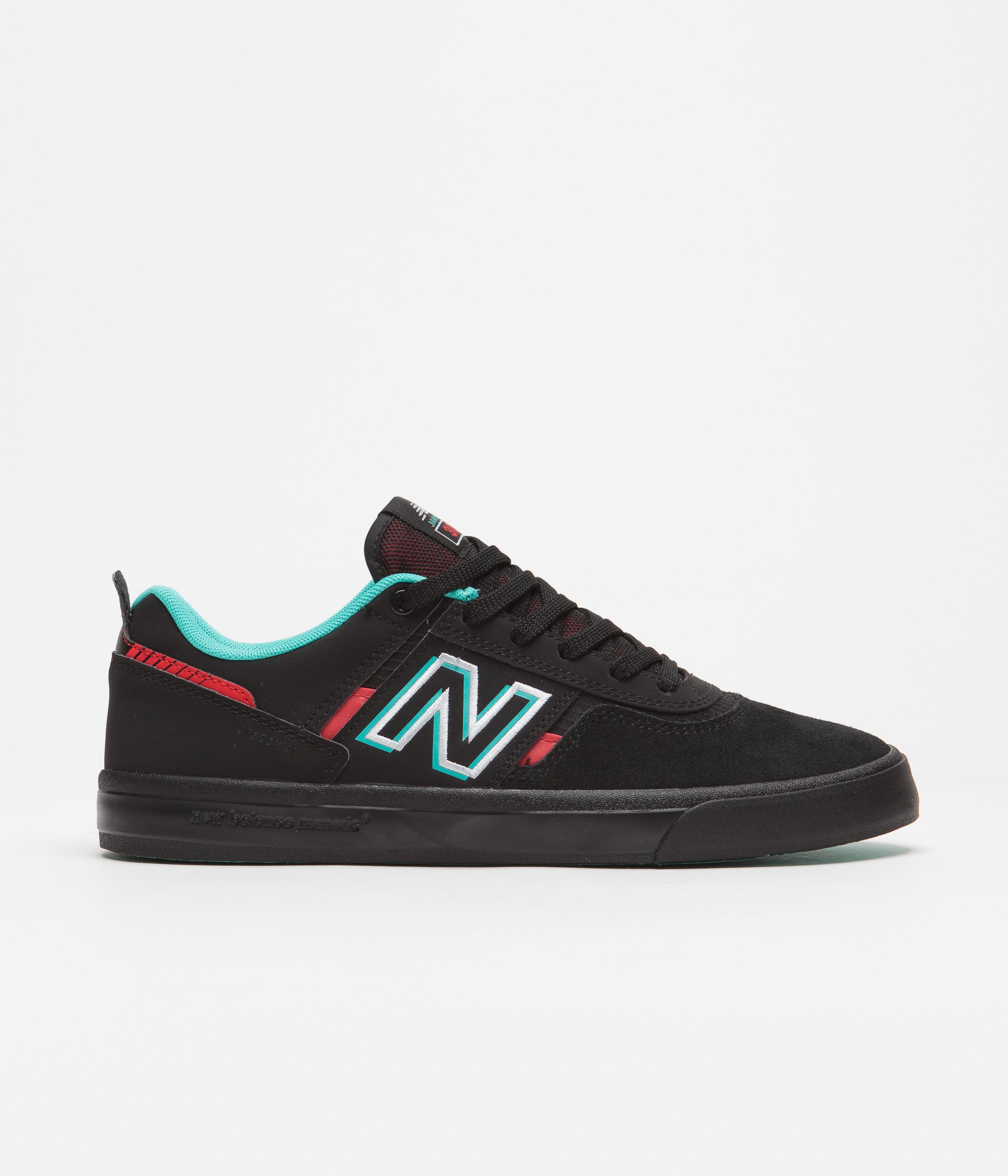 New balance cheap numeric tricolor