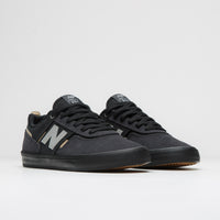 New Balance Numeric 306 Jamie Foy Shoes - Phantom / Black thumbnail