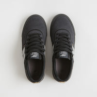 New Balance Numeric 306 Jamie Foy Shoes - Phantom / Black thumbnail