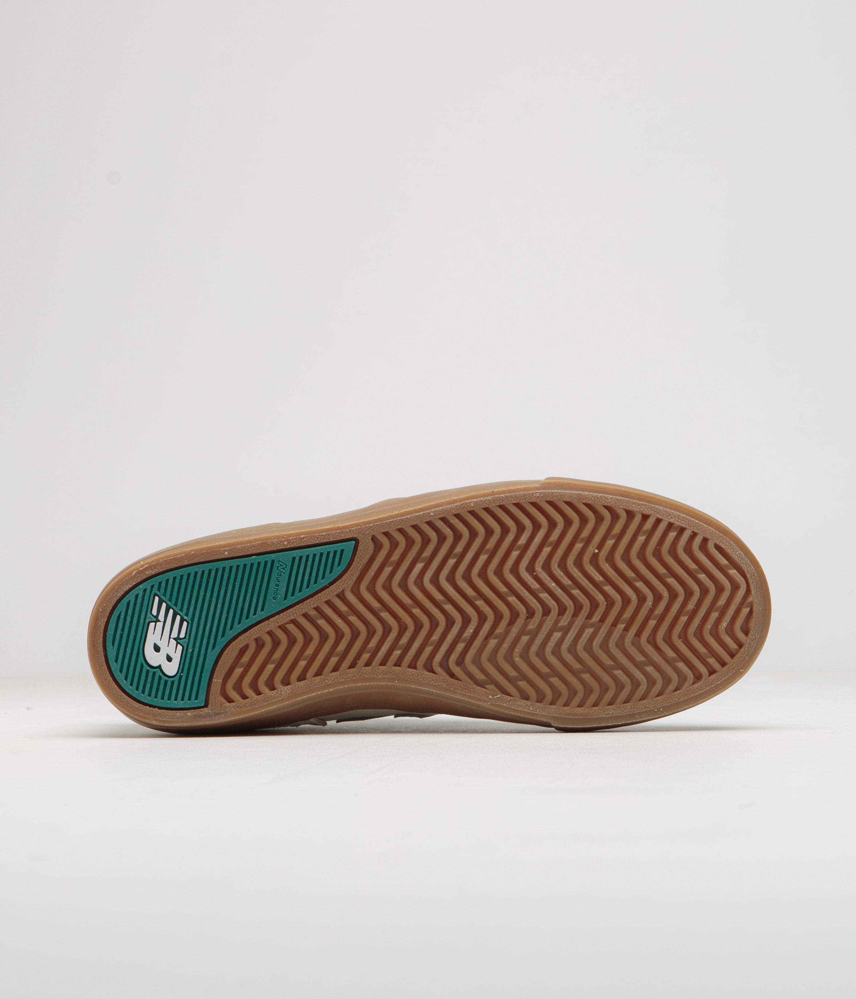 New Balance Numeric 306 Jamie Foy Shoes - Sea Salt | Flatspot