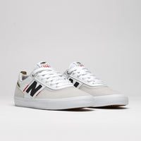 New Balance Numeric 306 Jamie Foy Shoes - Summer Fog / Black thumbnail