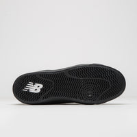 New Balance Numeric 417 Franky Villani Shoes - Black / Black thumbnail