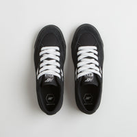 New Balance Numeric 417 Franky Villani Shoes - Black / Black thumbnail