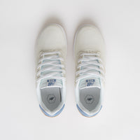 New Balance Numeric 425 Shoes - Sea Salt / White thumbnail