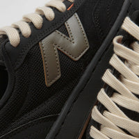 New Balance Numeric 440 Shoes - Black / Olive / Gum thumbnail