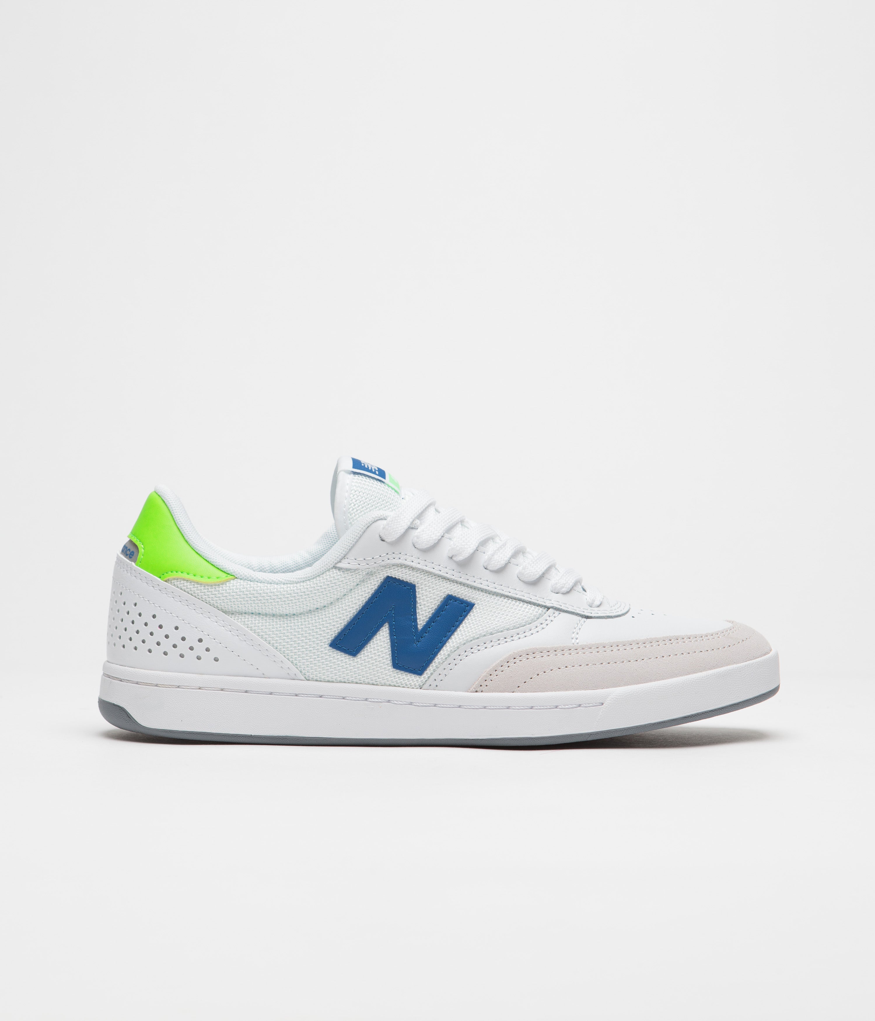 Orange white and blue new cheap balance