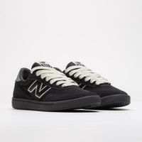 New Balance Numeric 440 V2 Shoes - Black thumbnail