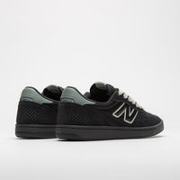 New Balance Numeric 440 V2 Shoes - Black thumbnail