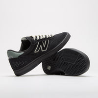 New Balance Numeric 440 V2 Shoes - Black thumbnail