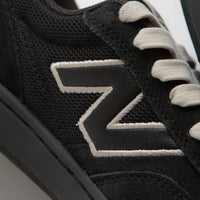 New Balance Numeric 440 V2 Shoes - Black thumbnail