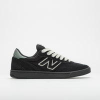 New Balance Numeric 440 V2 Shoes - Black thumbnail