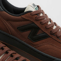 New Balance Numeric 440 V2 Shoes - Brown / Black thumbnail