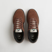 New Balance Numeric 440 V2 Shoes - Brown / Black thumbnail