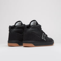 New Balance Numeric 480 Hi Shoes - Black / Gum thumbnail