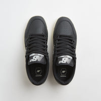 New Balance Numeric 480 Shoes - Black / Sea Salt thumbnail