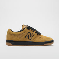 New Balance Numeric 480 Shoes - Workwear thumbnail