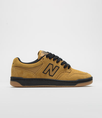 New Balance Numeric 480 Shoes - Workwear