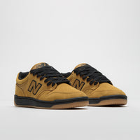 New Balance Numeric 480 Shoes - Workwear thumbnail