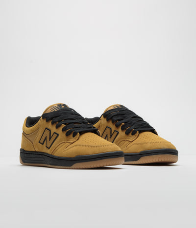 New Balance Numeric 480 Shoes - Workwear