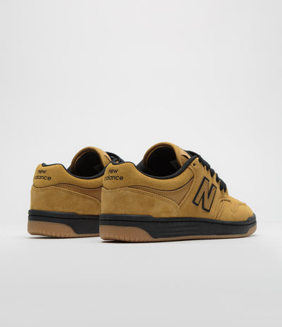 New Balance Numeric 480 Shoes - Workwear