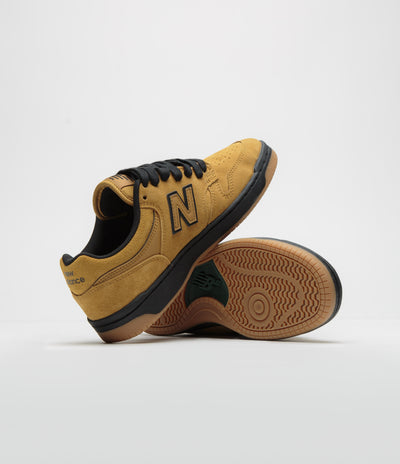 New Balance Numeric 480 Shoes - Workwear