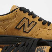 New Balance Numeric 480 Shoes - Workwear thumbnail