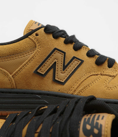 New Balance Numeric 480 Shoes - Workwear