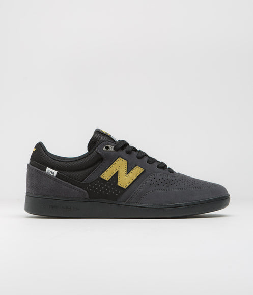 New Balance Numeric 508 Brandon Westgate Shoes - Phantom