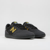 New Balance Numeric 508 Brandon Westgate Shoes - Phantom thumbnail