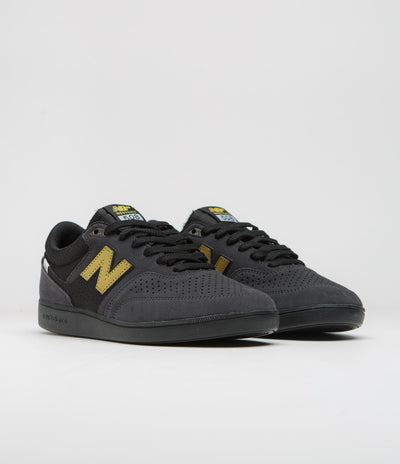 New Balance Numeric 508 Brandon Westgate Shoes - Phantom