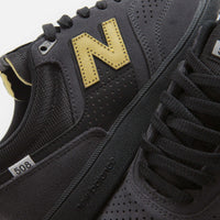 New Balance Numeric 508 Brandon Westgate Shoes - Phantom thumbnail