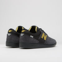 New Balance Numeric 508 Brandon Westgate Shoes - Phantom thumbnail