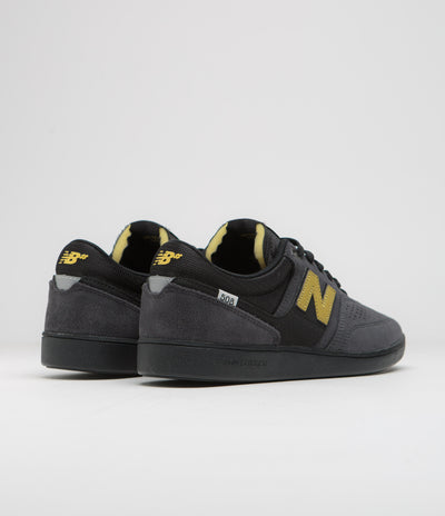 New Balance Numeric 508 Brandon Westgate Shoes - Phantom