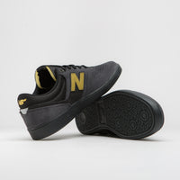 New Balance Numeric 508 Brandon Westgate Shoes - Phantom thumbnail