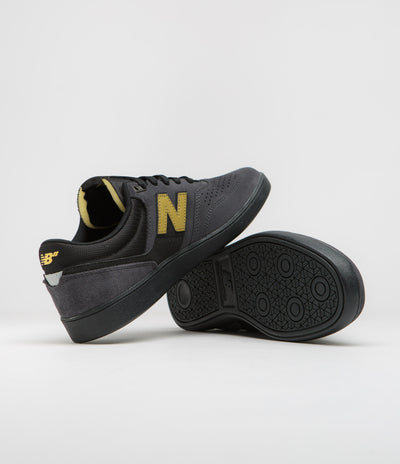 New Balance Numeric 508 Brandon Westgate Shoes - Phantom