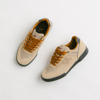 New Balance Numeric 600 Tom Knox Shoes - Incense thumbnail