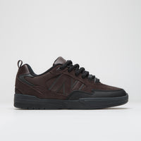 New Balance Numeric 808 Tiago Lemos Shoes - Brown / Black thumbnail