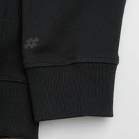 New Balance Numeric French Terry Hoodie - Black thumbnail