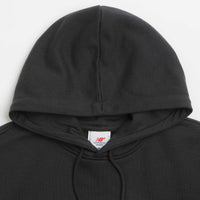 New Balance Numeric Logo Hoodie - Black thumbnail