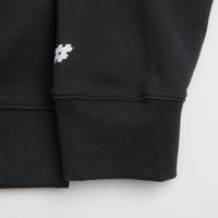 New Balance Numeric Logo Hoodie - Black thumbnail