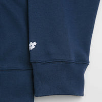 New Balance Numeric Logo Hoodie - Navy thumbnail