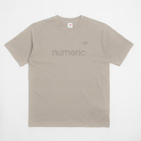 New Balance Numeric T-Shirt - Arid Stone thumbnail