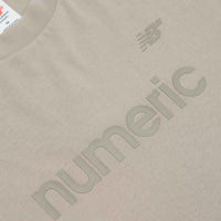 New Balance Numeric T-Shirt - Arid Stone thumbnail