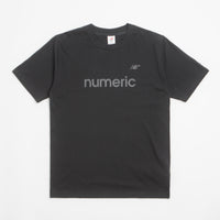 New Balance Numeric T-Shirt - Black thumbnail