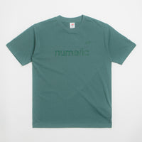 New Balance Numeric T-Shirt - New Spruce thumbnail