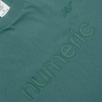 New Balance Numeric T-Shirt - New Spruce thumbnail