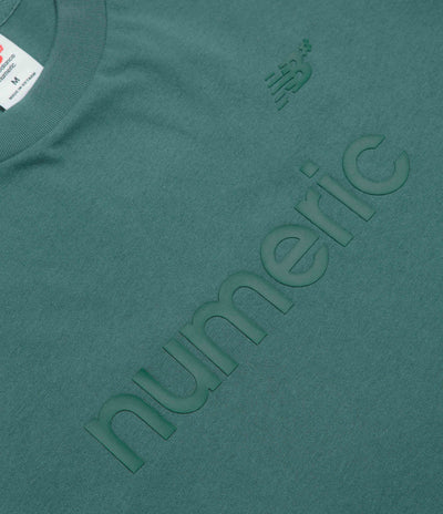 New Balance Numeric T-Shirt - New Spruce